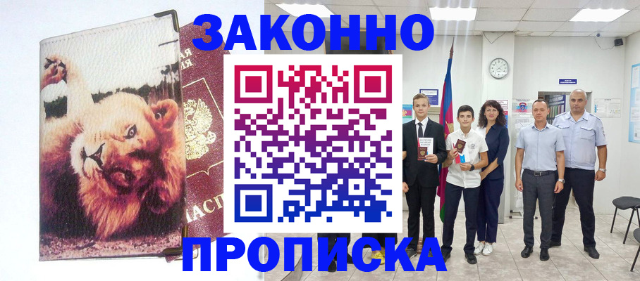 прописка в квартире в Высоковске